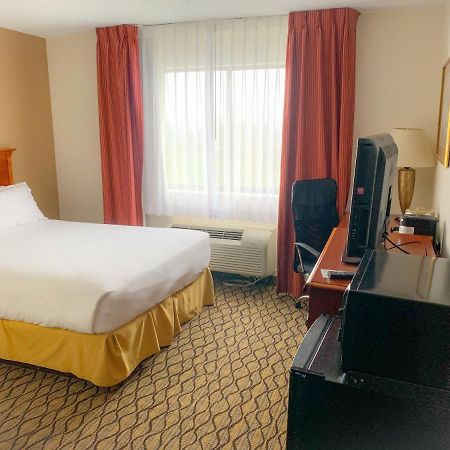Hotel Baymont By Wyndham Chelsea Zewnętrze zdjęcie