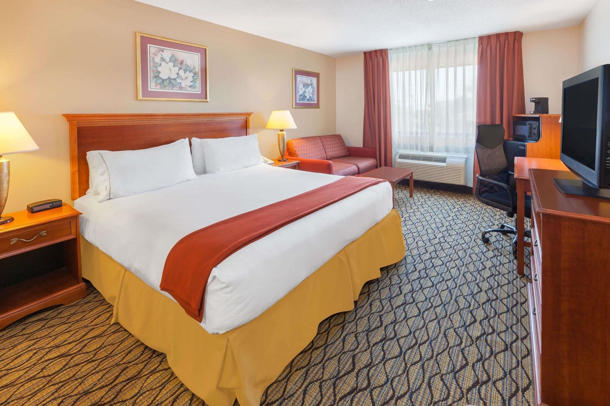 Hotel Baymont By Wyndham Chelsea Zewnętrze zdjęcie