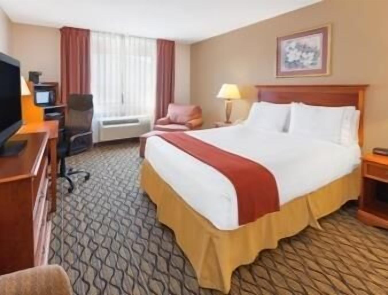 Hotel Baymont By Wyndham Chelsea Zewnętrze zdjęcie