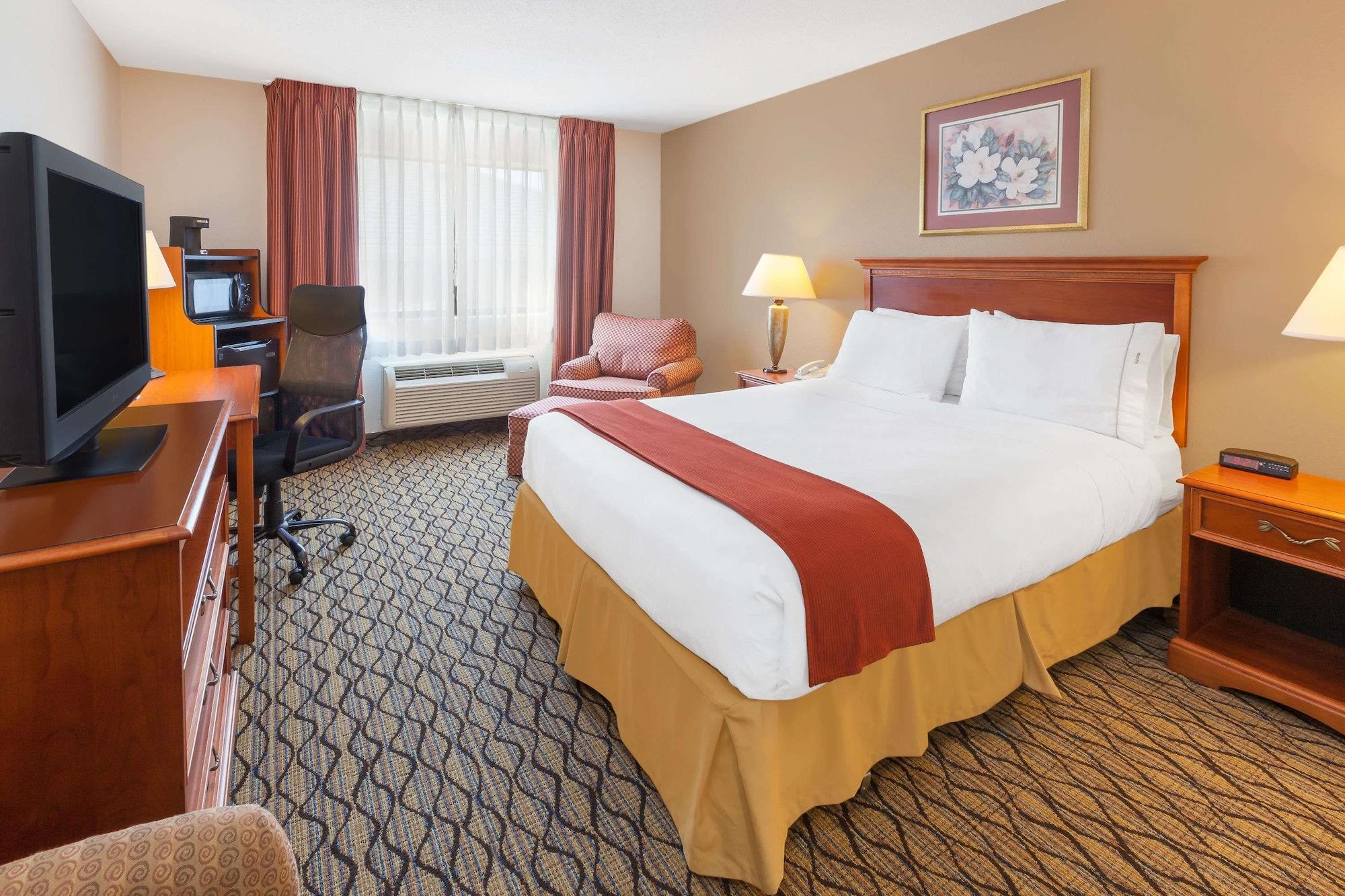 Hotel Baymont By Wyndham Chelsea Zewnętrze zdjęcie