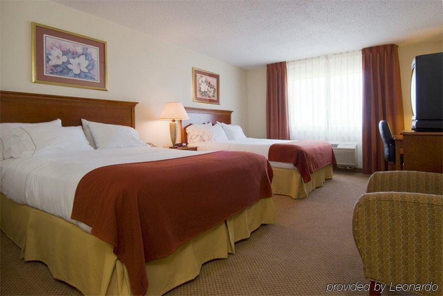 Hotel Baymont By Wyndham Chelsea Zewnętrze zdjęcie