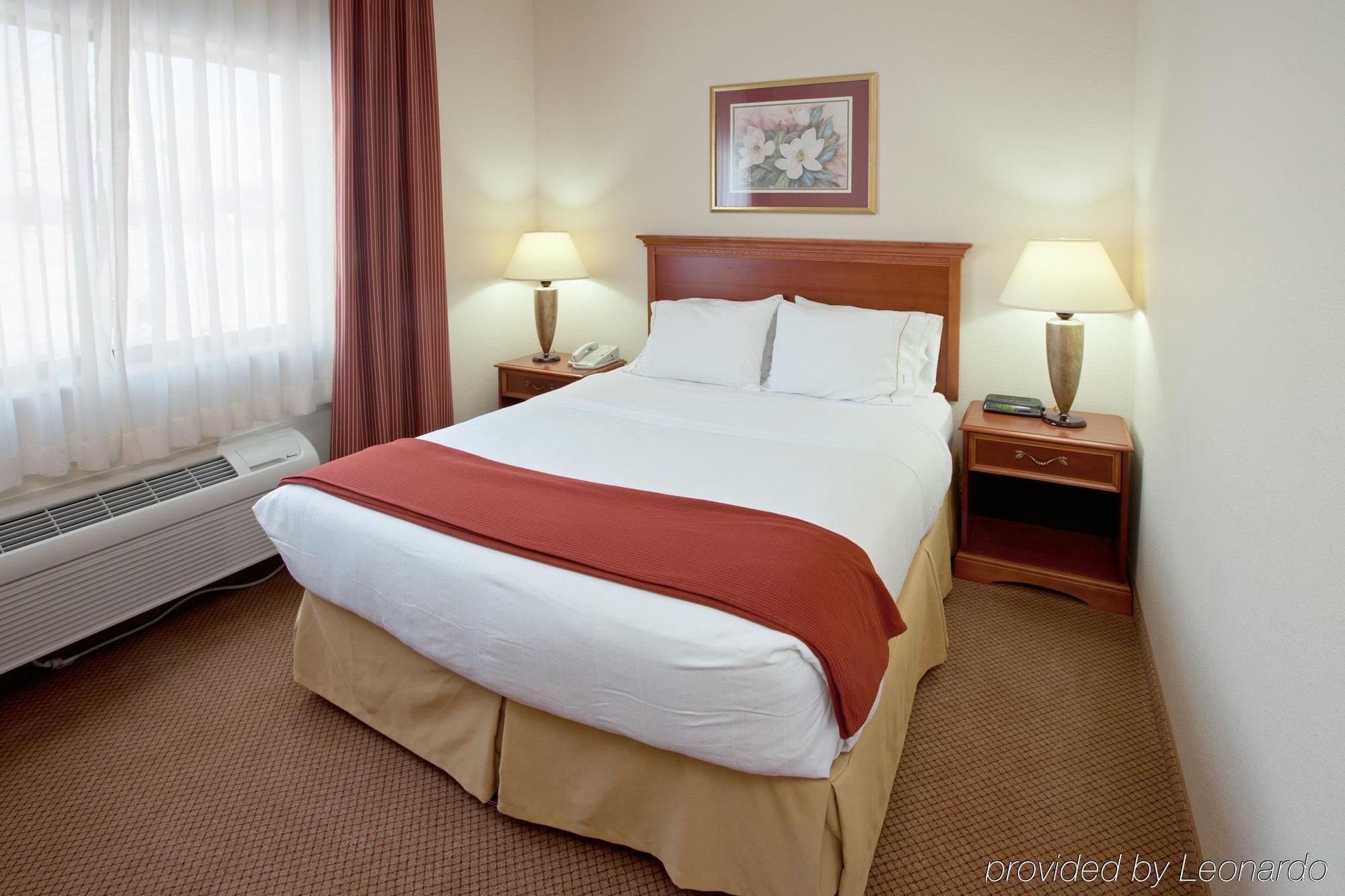Hotel Baymont By Wyndham Chelsea Zewnętrze zdjęcie