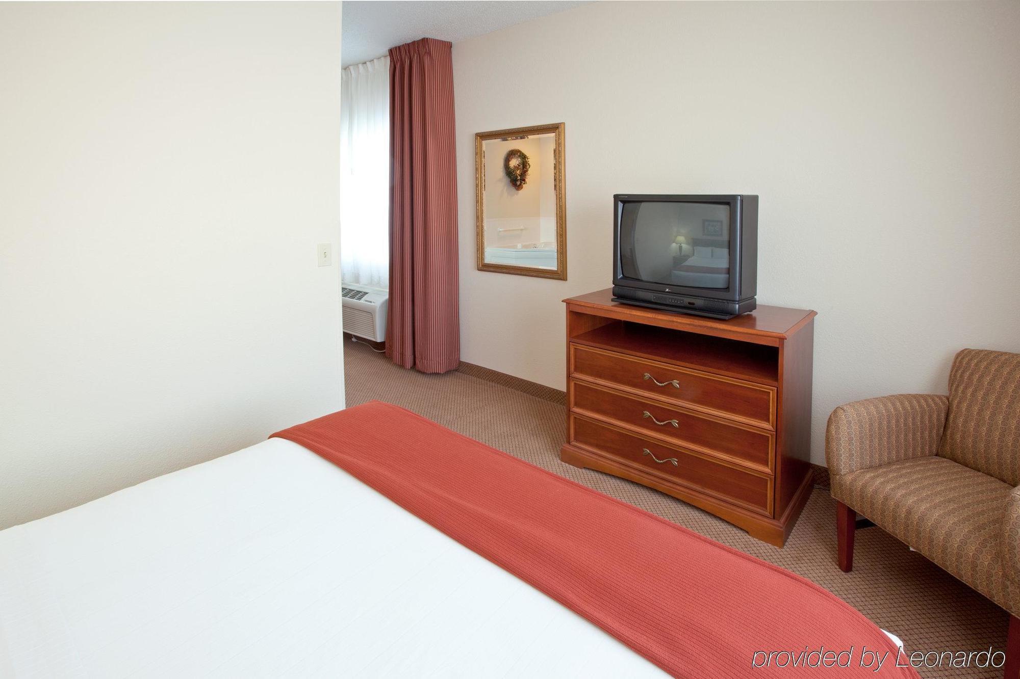 Hotel Baymont By Wyndham Chelsea Zewnętrze zdjęcie