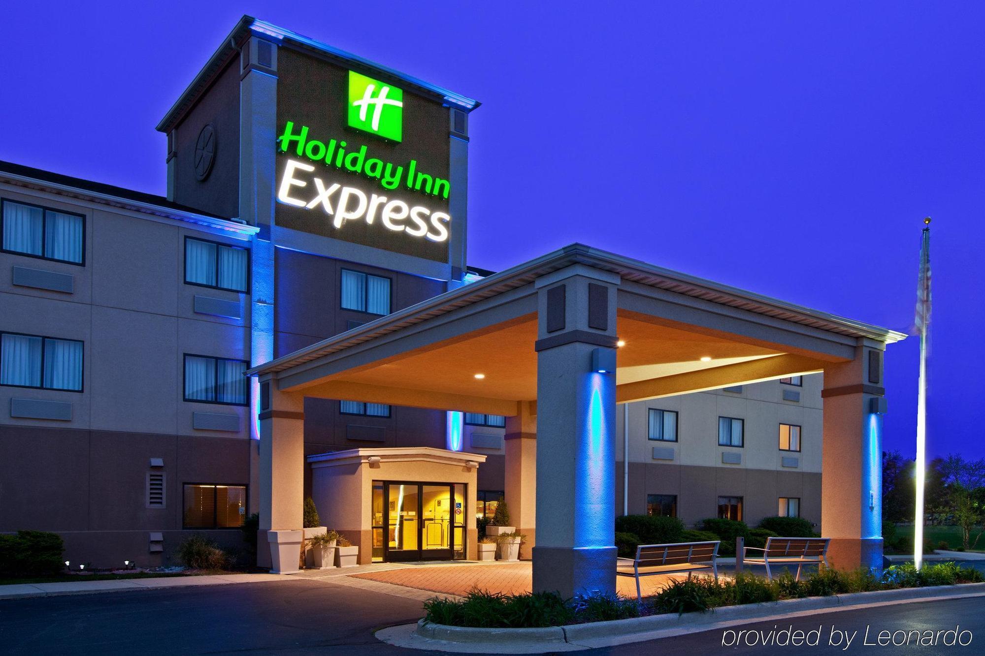 Hotel Baymont By Wyndham Chelsea Zewnętrze zdjęcie