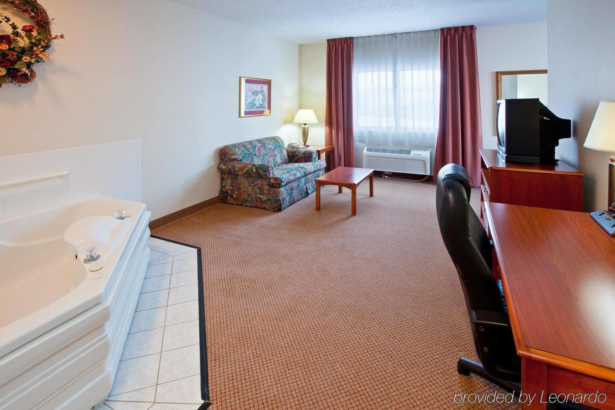 Hotel Baymont By Wyndham Chelsea Zewnętrze zdjęcie