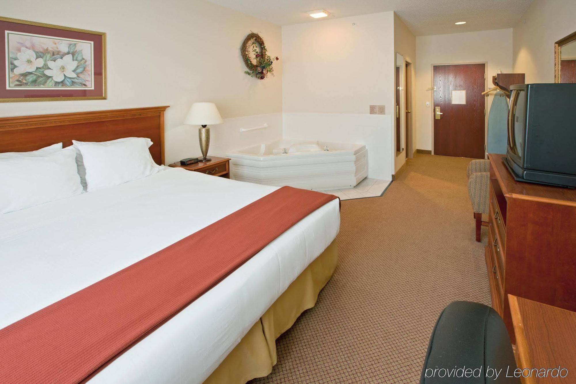 Hotel Baymont By Wyndham Chelsea Zewnętrze zdjęcie