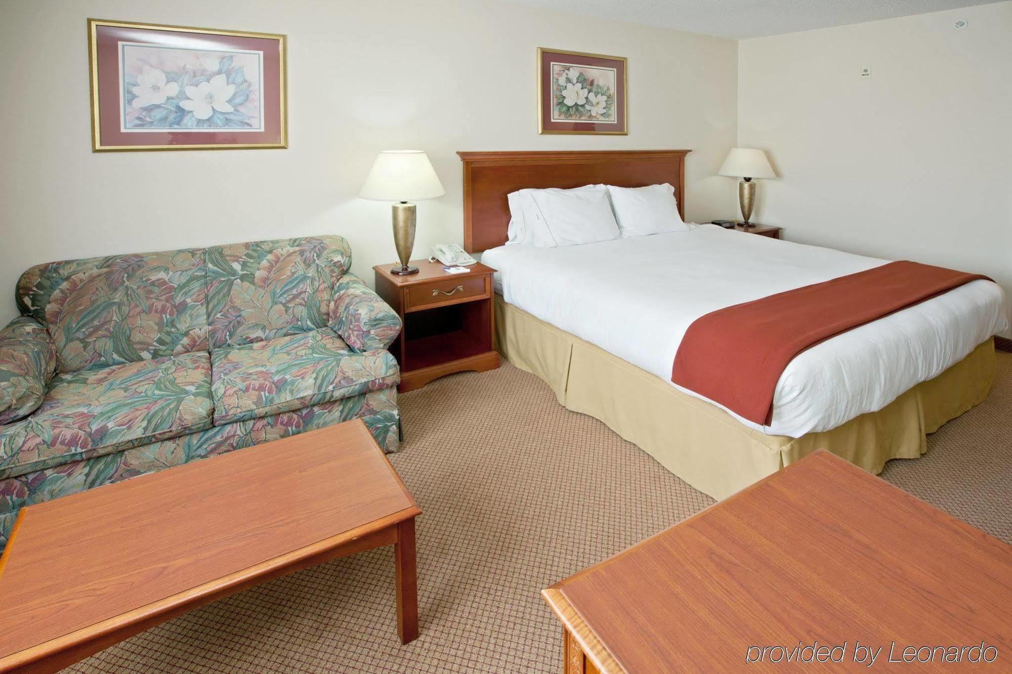 Hotel Baymont By Wyndham Chelsea Zewnętrze zdjęcie