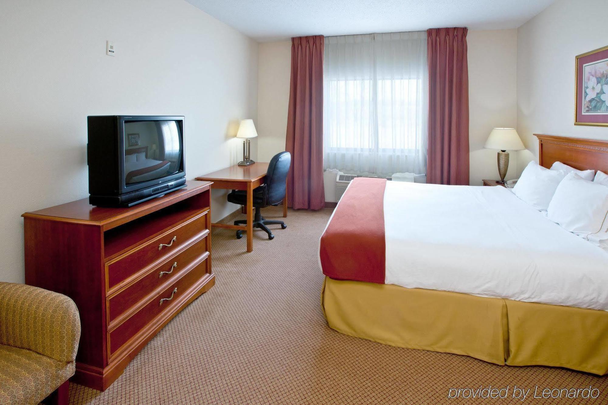 Hotel Baymont By Wyndham Chelsea Zewnętrze zdjęcie