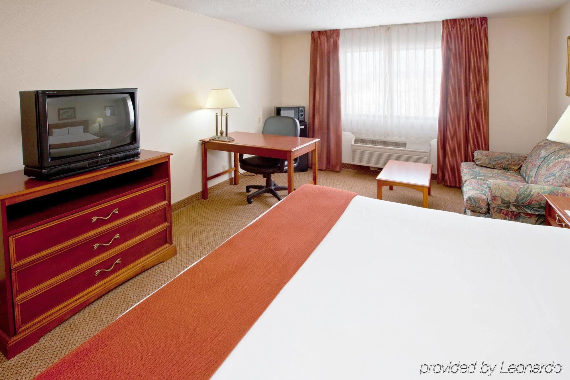 Hotel Baymont By Wyndham Chelsea Zewnętrze zdjęcie
